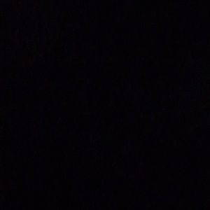 Meet your Posher, Hunter